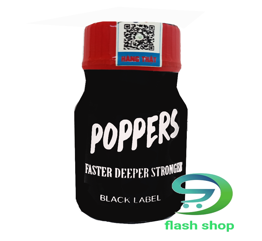 POPPERS 10ML